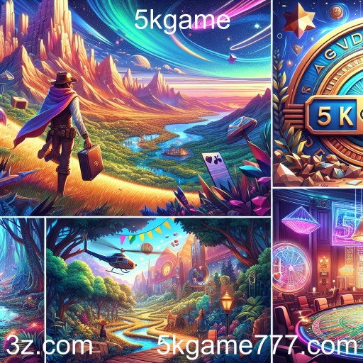 Explorando o Mundo dos Jogos de Aventura