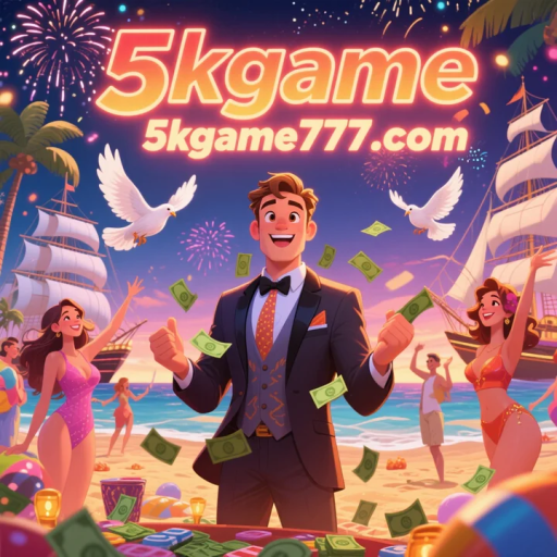 5kgame