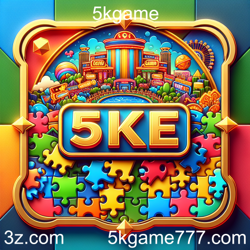 Desvende os Segredos da Categoria de Quebra-Cabeças do 5kgame